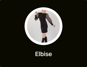 Elbise