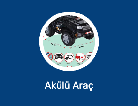 Akülü Araç