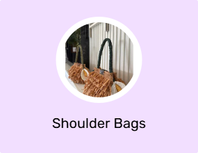 Shoulder Bags
