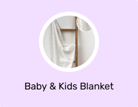 Baby & Kids Blanket