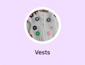 Vests