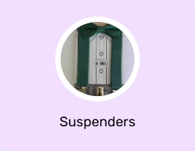 Suspenders