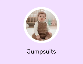 Jumpsuits 