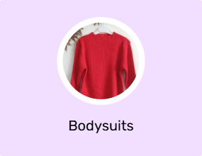 Bodysuits