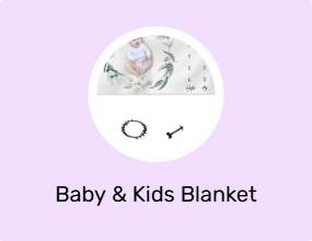 Baby & Kids Blanket