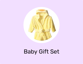Baby Gift Set