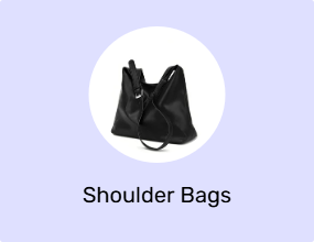 Shoulder Bags