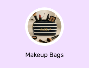 Makeup Bags