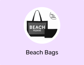 Beach Bags