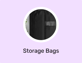 Storage Bags