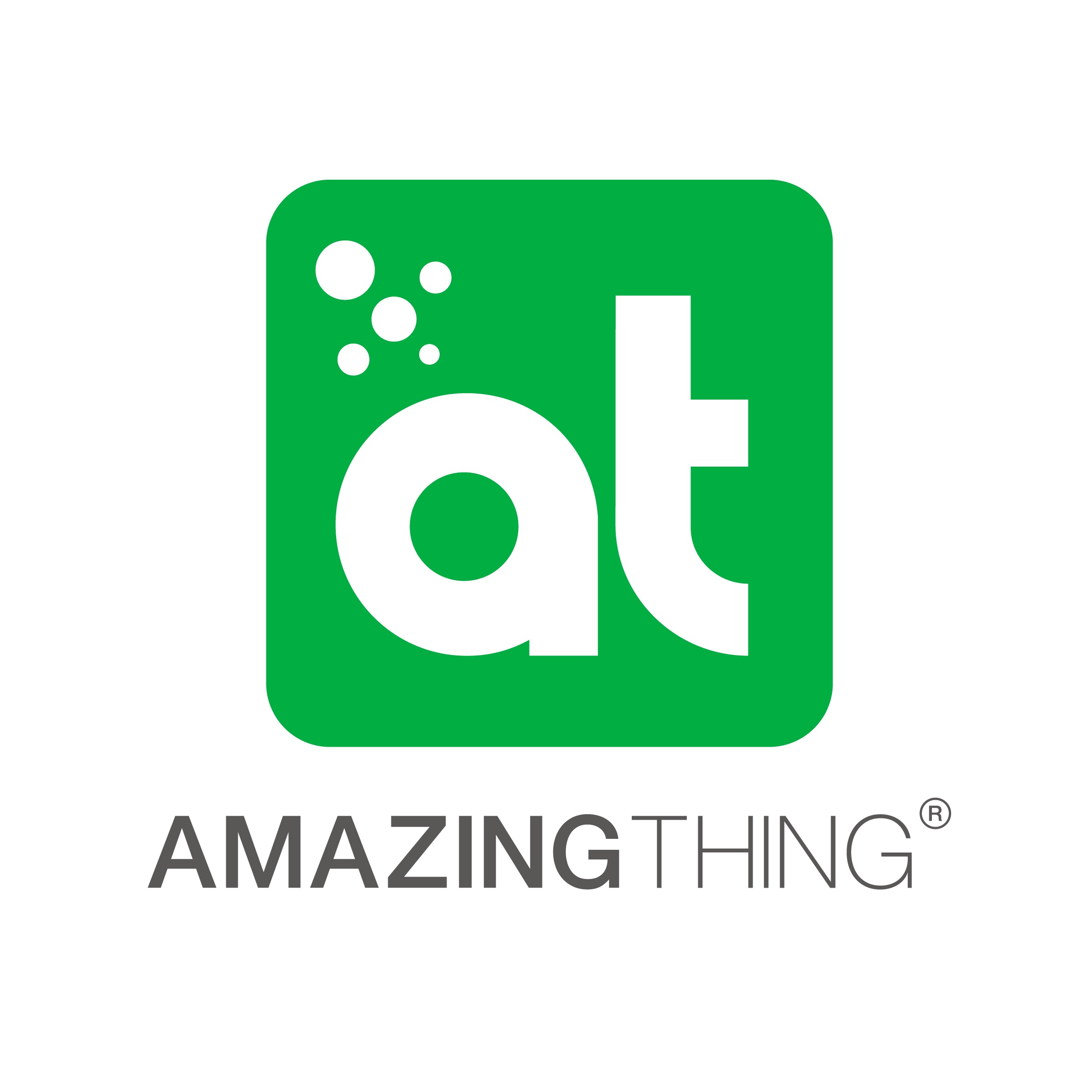 AmazingThing - DvDBilişim