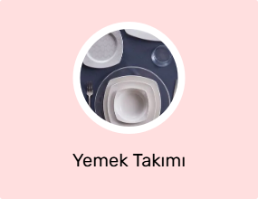 Yemek Takımı
