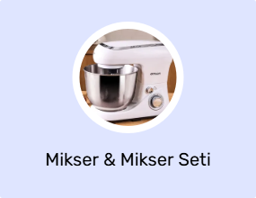 Mikser & Mikser Seti