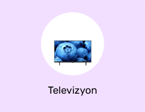 Televizyon