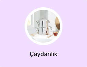 Çaydanlık