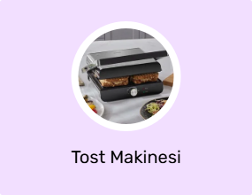 Tost Makinesi