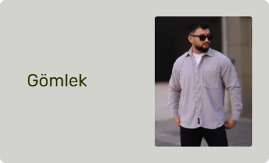 Gömlek