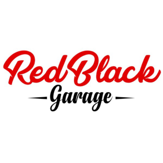 RedBlack Garage