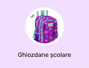 Ghiozdane școlare