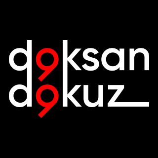 Doksandokuz logo