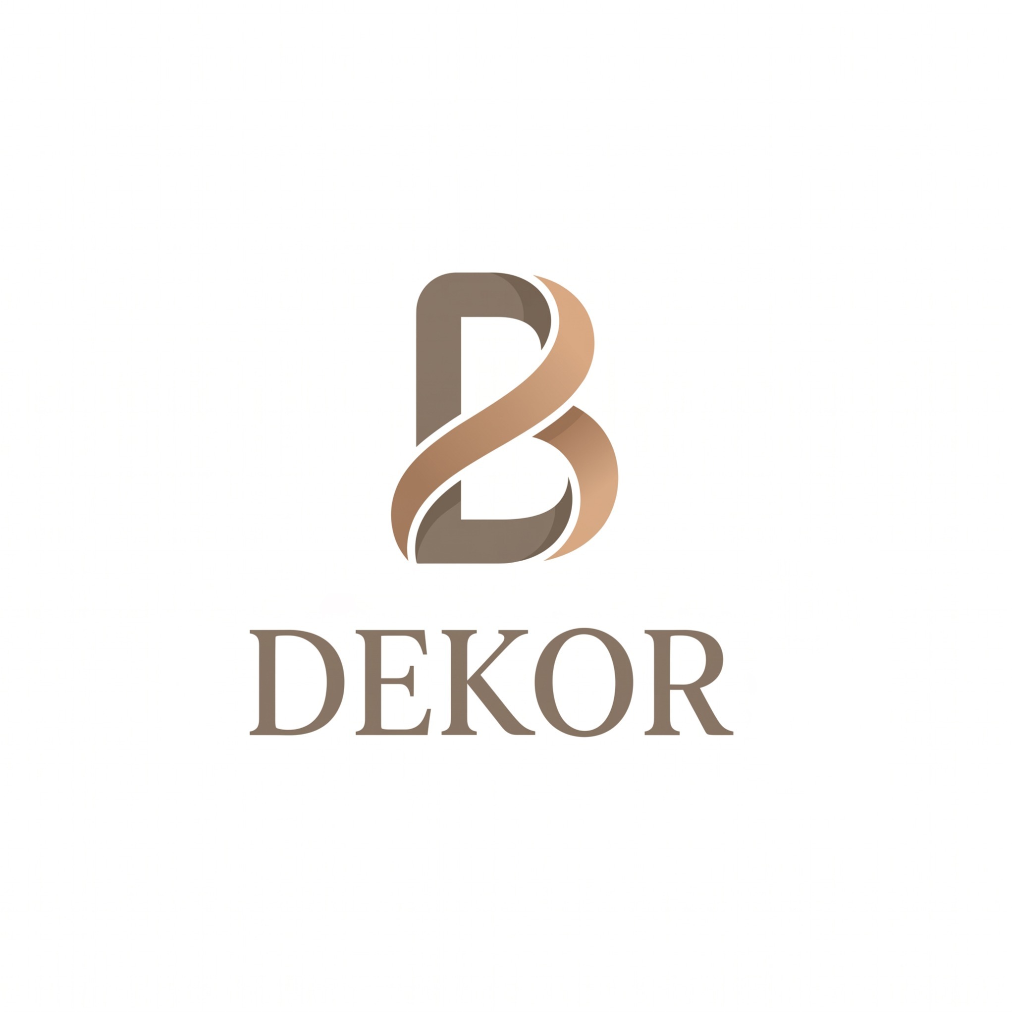 B Dekor Döşemelik Kumaş