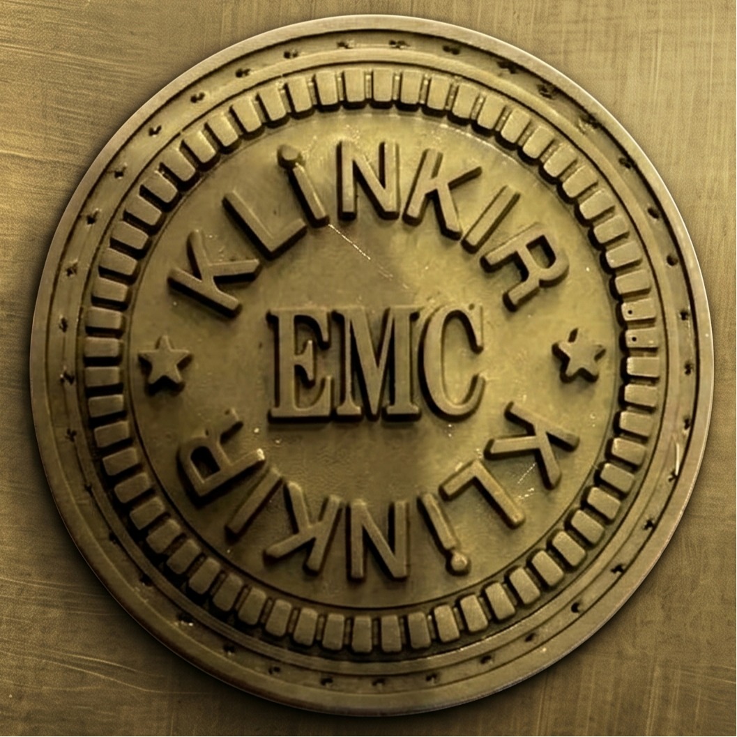 KLİNKIR EMC