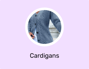 Cardigans