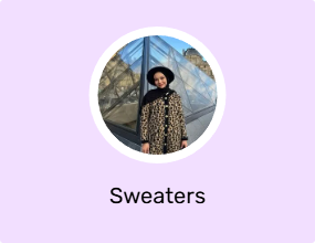 Sweaters