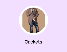 Jackets