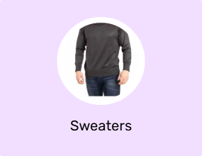 Sweaters