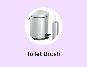 Toilet Brush