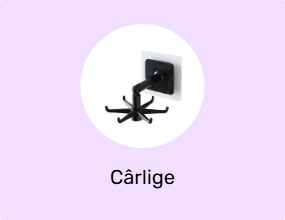 Cârlige