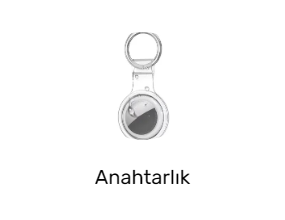 Anahtarlık