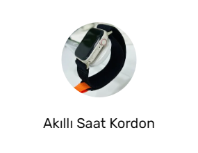 Akıllı Saat Kordon