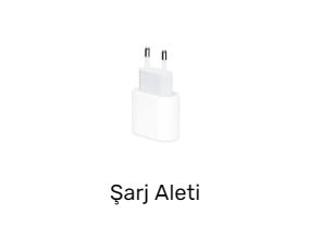 Şarj Aleti