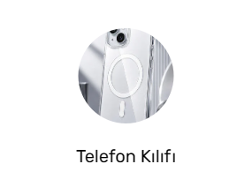 Telefon Kılıfı