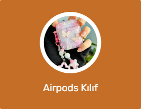 Airpods Kılıf