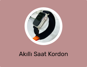 Akıllı Saat Kordon