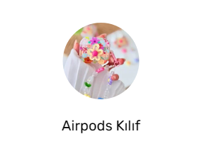 Airpods Kılıf
