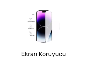 Ekran Koruyucu
