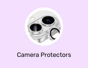 Camera Protectors
