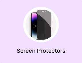Screen Protectors