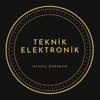 Teknik Elektronik