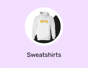 Sweatshirts