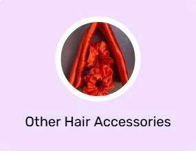 Other Hair Accessories