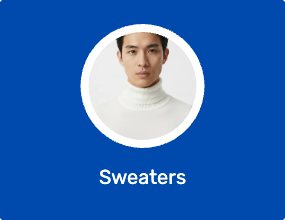 Sweaters