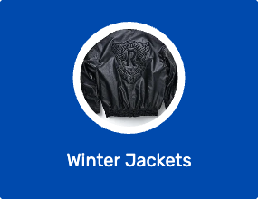Winter Jackets