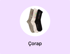 Çorap