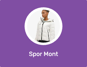 Spor Mont