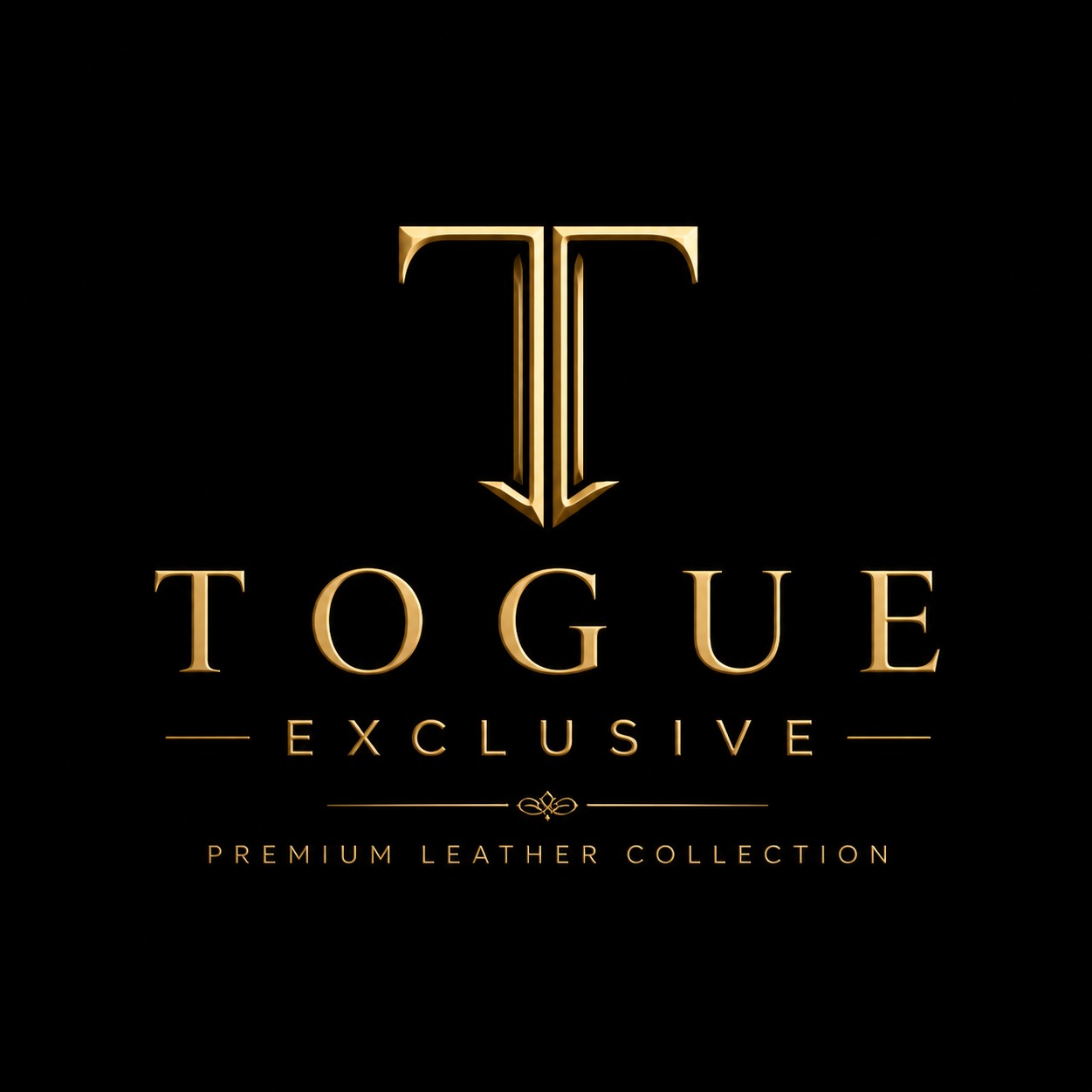 TOGUE EXCLUSIVE logo